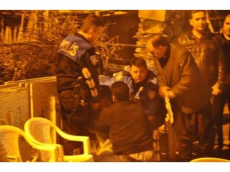 Şehidin Adana’daki baba ocağına ateş düştü