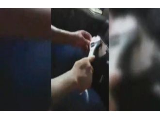 Direksiyonsuz araç kullanılabilir mi?