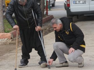 Engelliden taşımalı fuhuş