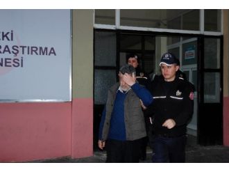 Sultanahmet saldırısı sonrasında gözaltına alınanlar sağlık kontrolünden geçirildi