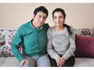 Davutoğlu’ndan fedakar öğretmene tebrik