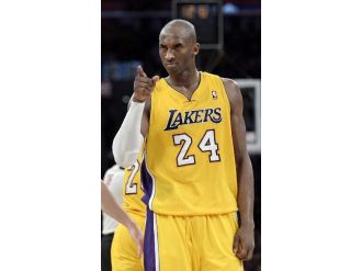 Kobe Rio’ya gitmiyor