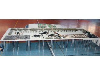 Diyarbakır polisi faciayı önledi