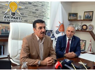 Tüfenkci’dan Kılıçdaroğlu’na ’diktatör’ göndermesi