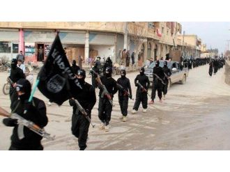 IŞİD’e katılmak isteyen 18 kişi yakalandı