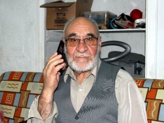 Başbakan arayıp teşekkür etti