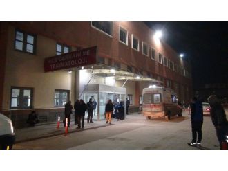 Bu defa doktorlar birbirini darp etti