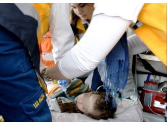 Bakanlık olaya el koydu