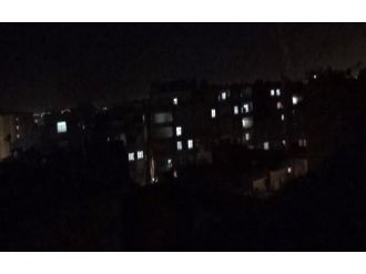 Sur’da çatışmalar şiddetlendi