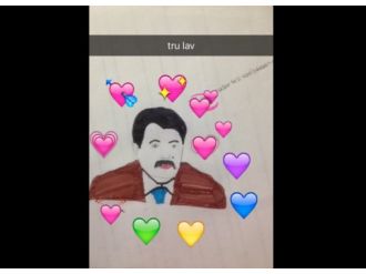 Vali ‘tatil’ dedi öğrenciler Twitter’ı coşturdu