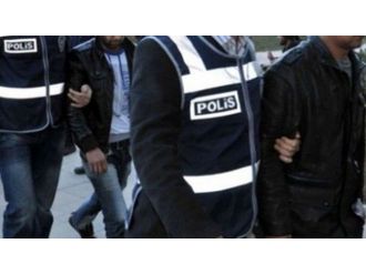 Erzurum’da ’yasa dışı dinleme’ operasyonu: 11 gözaltı