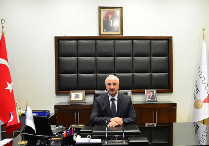 Büyükşehir’den Kar Uyarısı