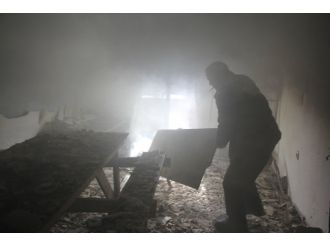 Bir gecede 14 kundaklama: Mağdurların ortak noktası var