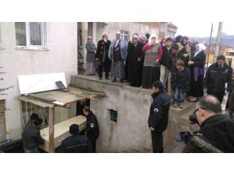 Kayseri’de soba faciası: 3 ölü