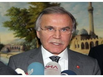 Mehmet Ali Şahin: Gereken yapılacak