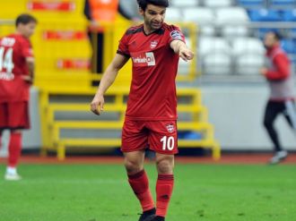 Trabzonspor bombayı patlattı