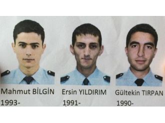 İdil şehitleri için tören düzenlendi