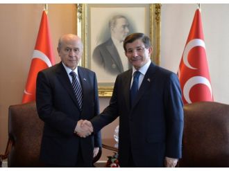 ’Geçmiş olsun’ dileklerini iletti