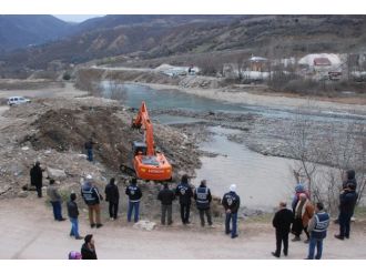 Kayıp iki çocuk için son kez...