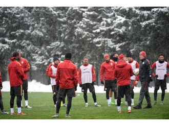 Galatasaray’a iyi haber