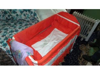 PKK’nın bombası bir bebeği daha öldürüyordu!