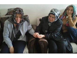 Şehit annesi: Bir Mahmut gider bin Mahmut gelir