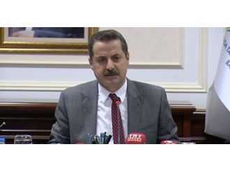 Bakan et fiyatları konusunda uyardı