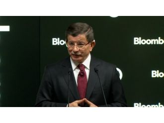 Davutoğlu: PKK ve DAEŞ’in saldırılarına rağmen...
