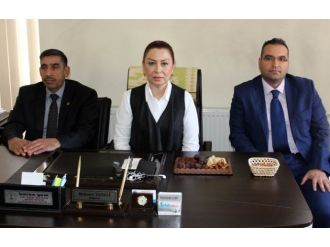 Kılıçdaroğlu’na ’genel başkan bozuntusu’ diye cevap verdi