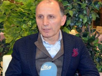 Muharrem Usta: Trabzonspor yoğun bakımda