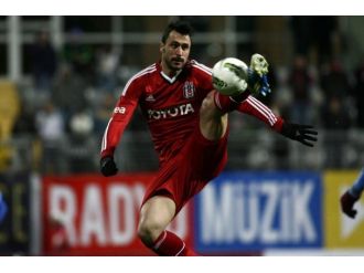 İşte Hugo Almeida’nın yeni takımı