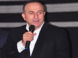 Kılıçdaroğlu’na sert gönderme: Cumhurbaşkanımız kasetle gelmedi