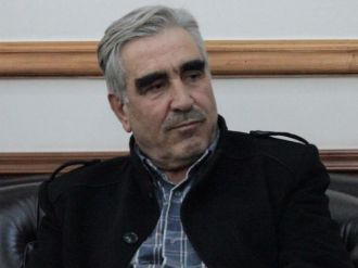 Türkmen komutan : "Türk milleti oldukça korkmayız"