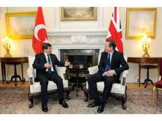 Kritik görüşmede neler konuşuldu ?