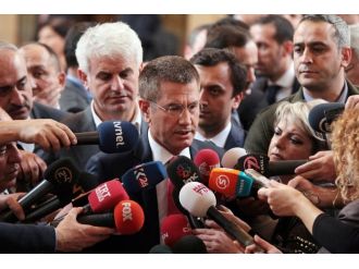 Bir tepki de Canikli’den