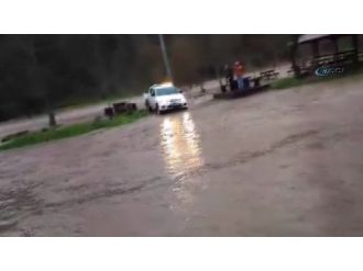 Selzedeler böyle kurtarıldı