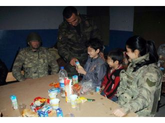 Şehit ateşi Karabük’ü yaktı