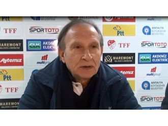 "Ağır bir mağlubiyet oldu"