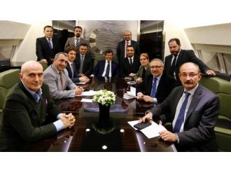 Hakkâri ve Şırnak taşınıyor