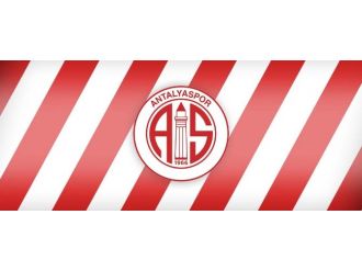 Antalyaspor’da 3 transfer daha !