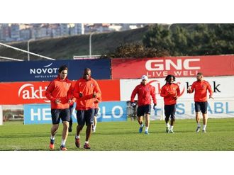 Beşiktaş maçı öncesi Başkan’dan sert uyarılar !