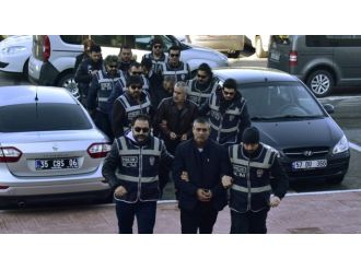 İnsan tacirlerine eş zamanlı operasyon