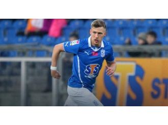 Yeni transfer yarın Türkiye’ye geliyor