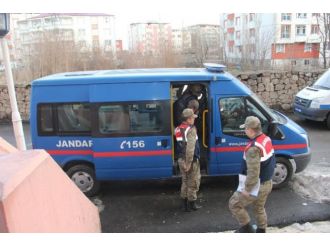 13 polisi şehit eden terörist yakalandı