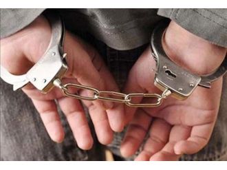 FETÖ’ye finans sağlayan iş adamı tutuklandı