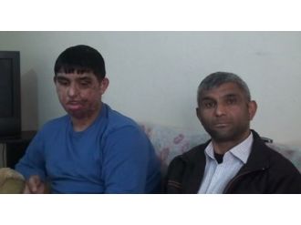 Tedavisi için yardım bekliyor