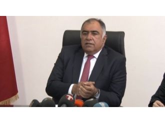 KKTC Sağlık Bakanı: Domuz gribi çok büyütüldü