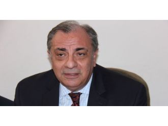 Türkeş’ten ’’asrın projesi’’ açıklaması