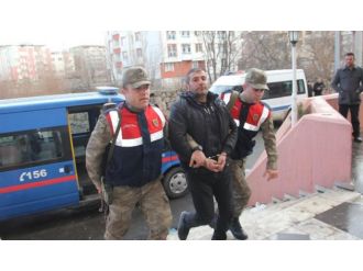 13 polisi şehit eden terörist tutuklandı