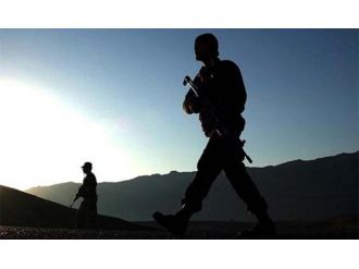 Cizre’den acı haber: 1 şehit